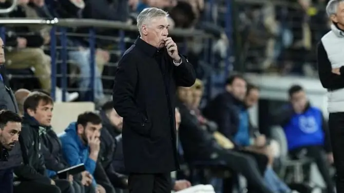 Ancelotti accepts Brazil job but doesn’t want a ‘war’