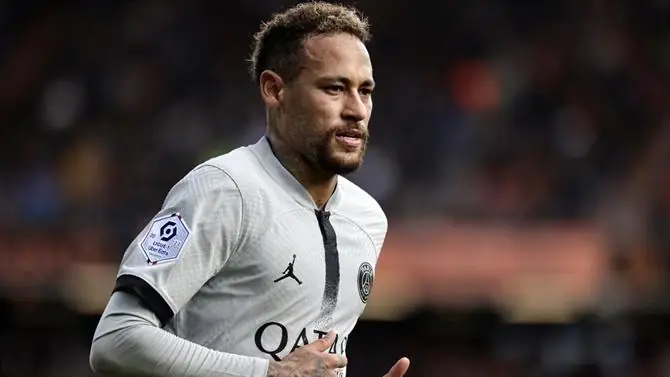 PSG wants to negotiate Neymar’s sale