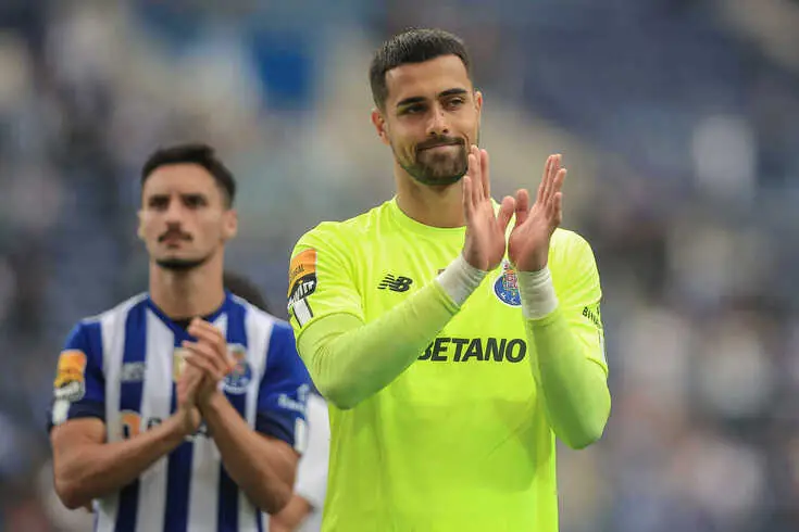 Diogo Costa