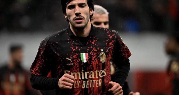 Sandro Tonali