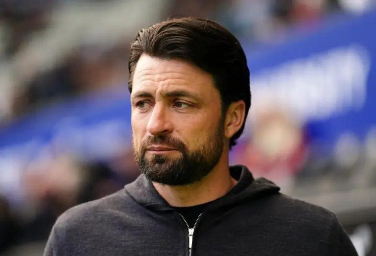 Russell Martin Appointed as New Southampton Manager