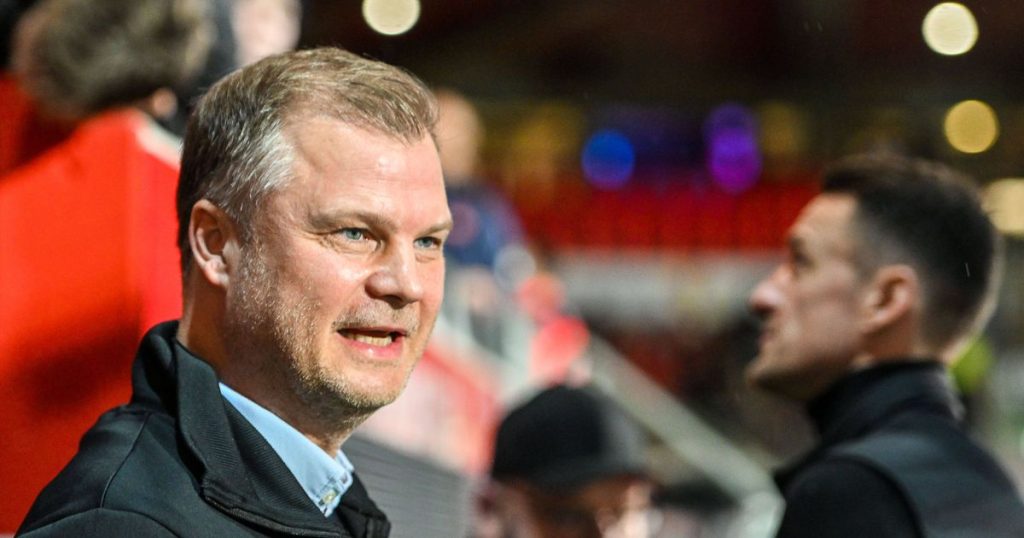 Stuttgart Director FC Porto - Stuttgart Director on Clash with FC Porto: 'A Great Challenge Awaits Us...'