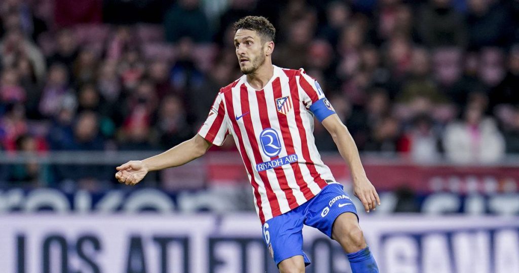 Metropolitano Stadium After the - Atlético Madrid Players Criticize Their Own Stadium's Pitch