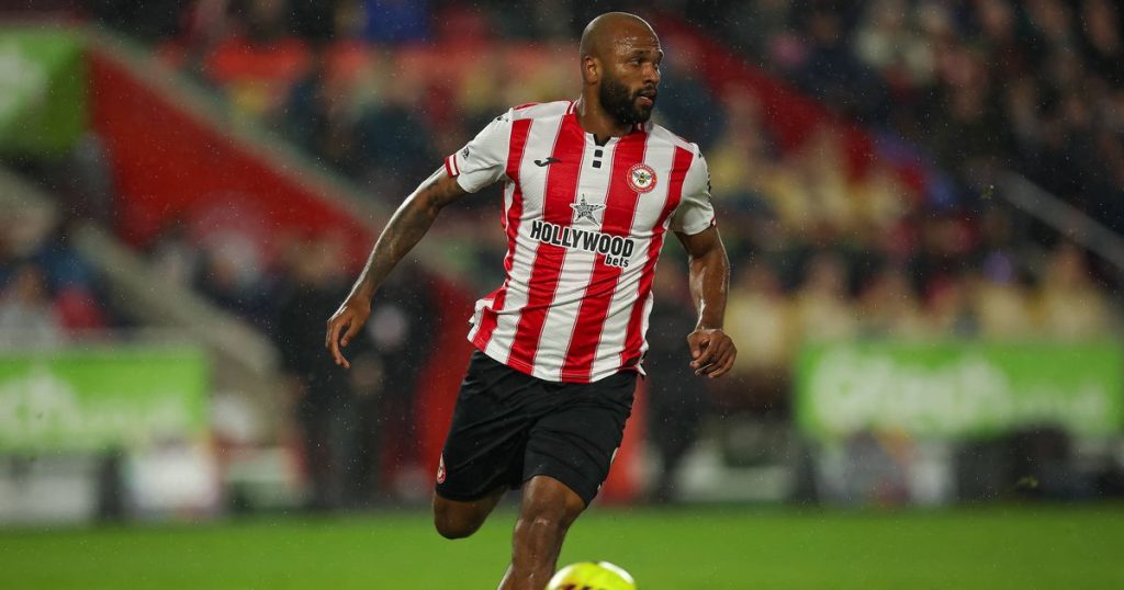 Made History Renews Contract - Official: Made History in the Premier League and Renews Contract with Brentford