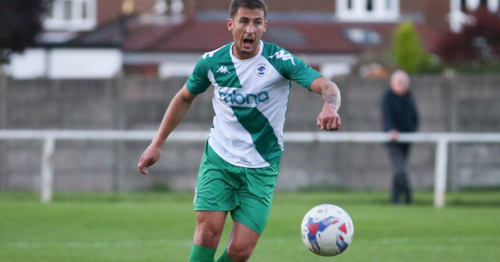 Manchester United Liverpool - Ex-Manchester United and Liverpool player accused of attempted murder