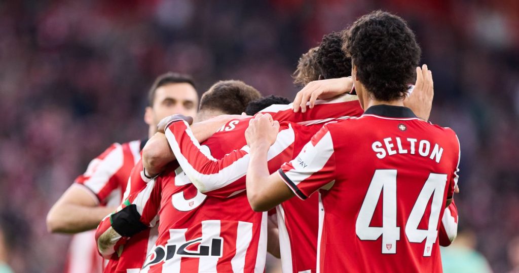 Athletic Bilbao The Basque - Athletic Bilbao banned by FIFA from registering players