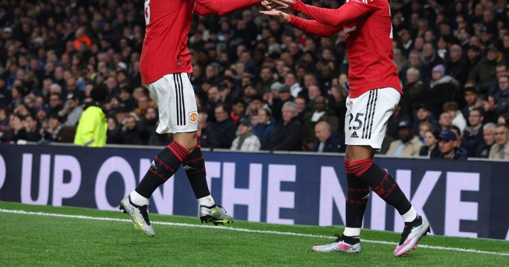 Manchester United Jadon Sancho - This is what you call a disastrous deal: cost €85M and will leave for free