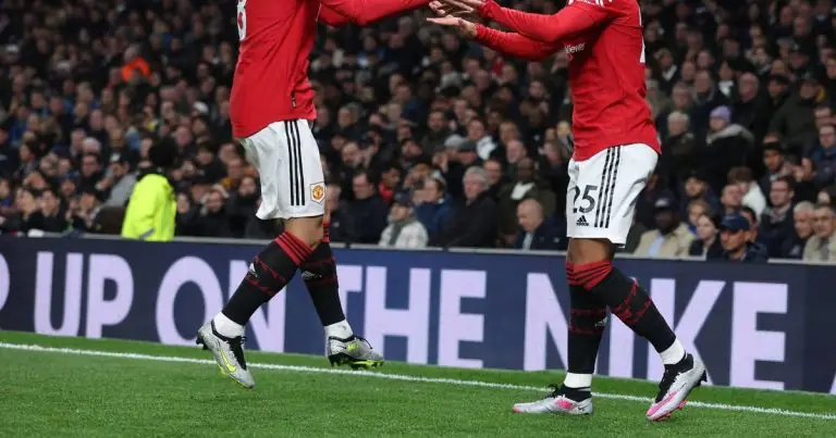 Manchester United Jadon Sancho - This is what you call a disastrous deal: cost €85M and will leave for free