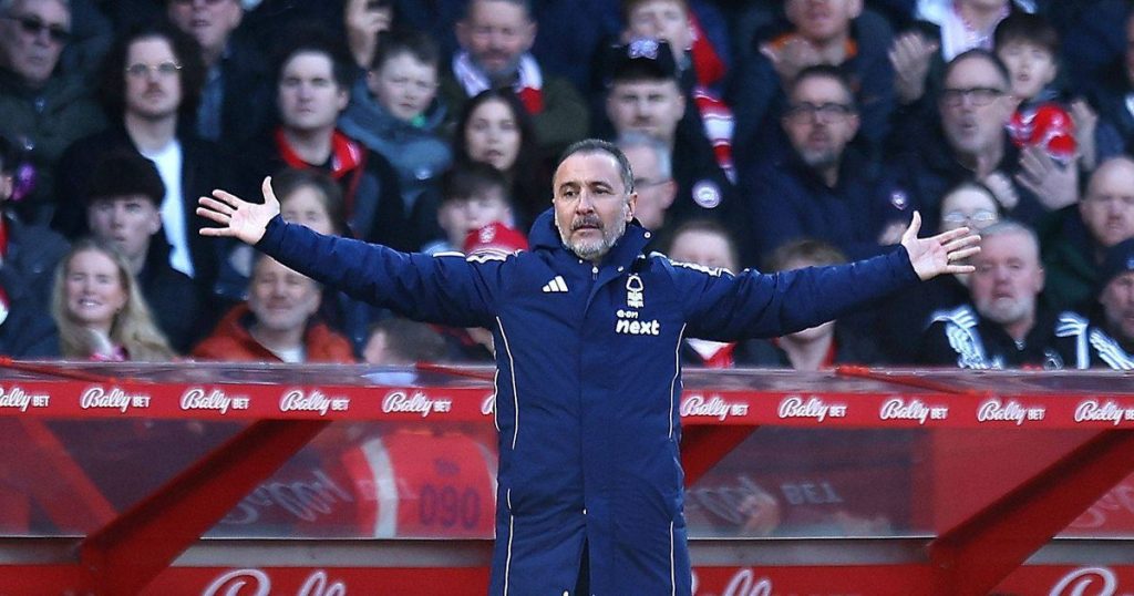 We Deserved Score Two - Vítor Pereira's Frustration: "We Deserved to Score Two or Three Goals Against Liverpool"