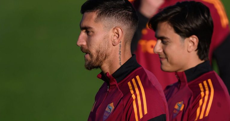 Salary Cuts Roma Roma - Salary Cuts or... Divorces at Roma