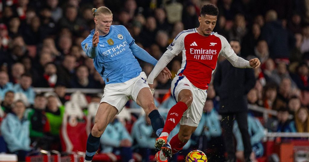 Last Position European Leagues - Surprise in the Last Position: European Leagues with the Most Goals per Game