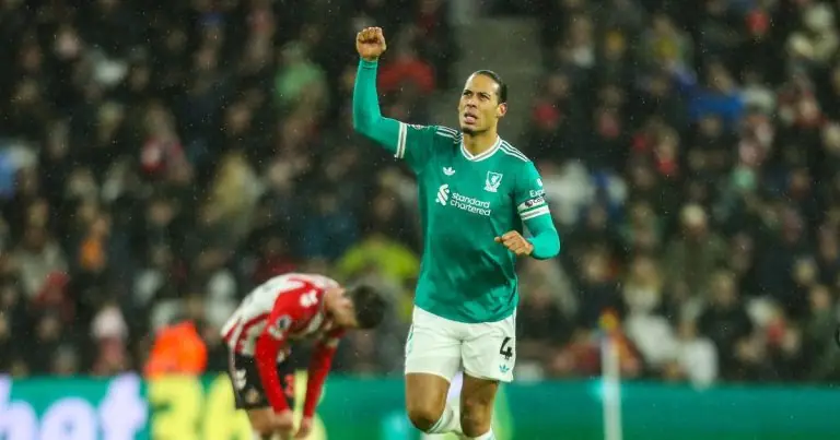 Get Closer Liverpool - Narrow Victory Allows Liverpool to Get Closer to Champions League