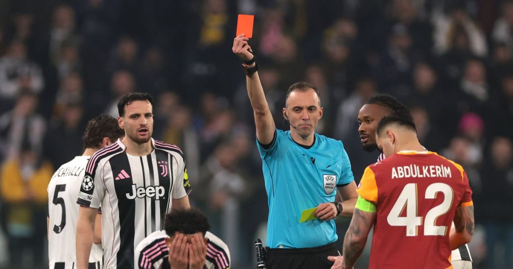 Juventus The Portuguese - João Pinheiro, devastated by Juventus executive, makes headlines in two Italian newspapers