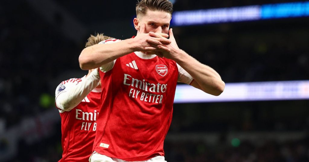 Gyokeres Impresses More He Was Exceptional - Gyokeres Impresses More and More in 2026: 'He Was Exceptional'