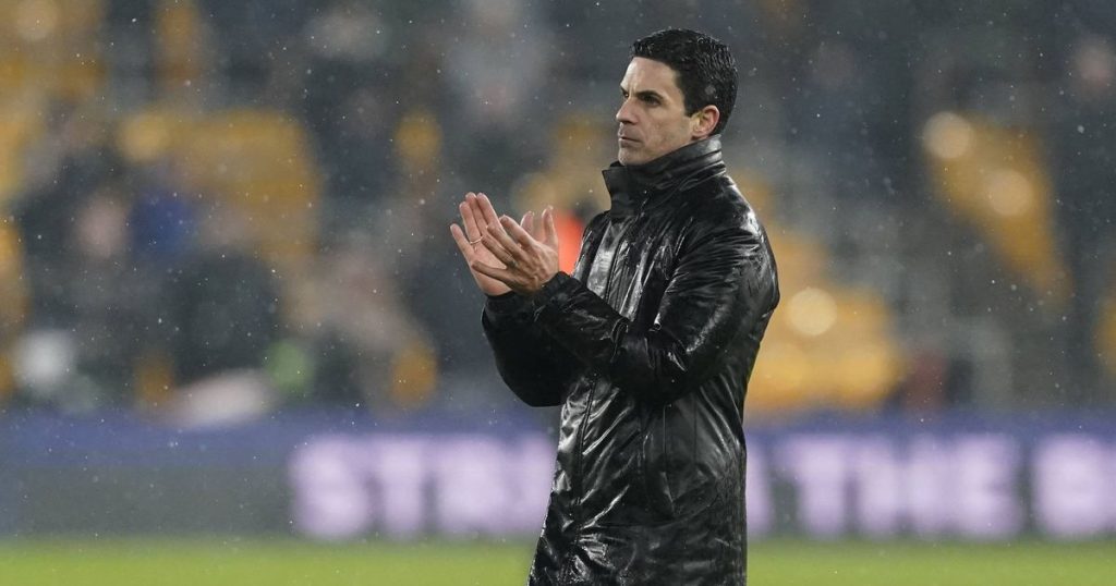 Arsenal Mikel Arteta - Arteta: "We haven't been consistent in recent months and we've paid the price"