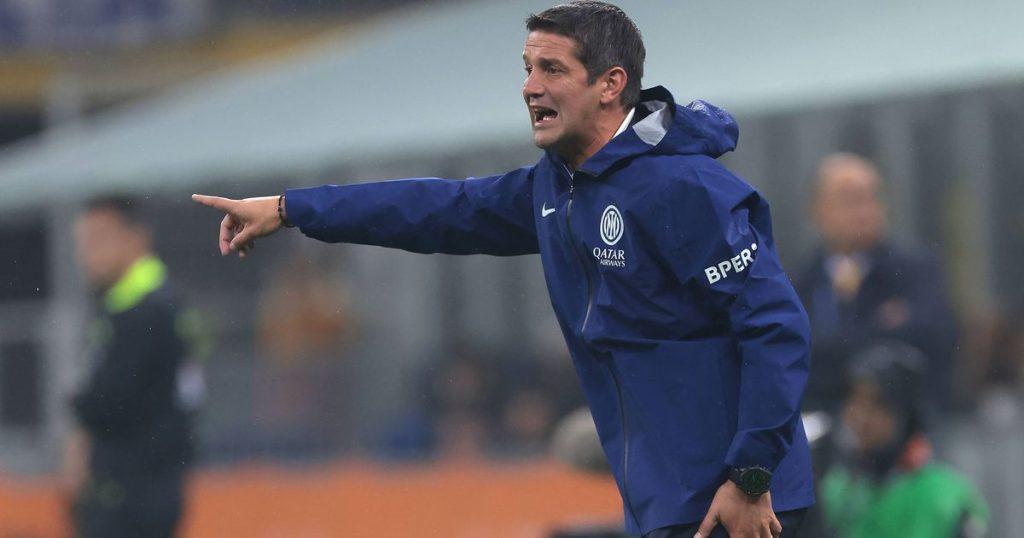 Controversial Inter Juventus Still Affects - Controversial Inter-Juventus Still Affects: Chivu Irritates Napoli Fans...