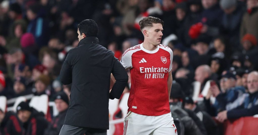 In the Mikel Arteta - Arteta explains what has changed in Gyokeres: 'Now it's working'