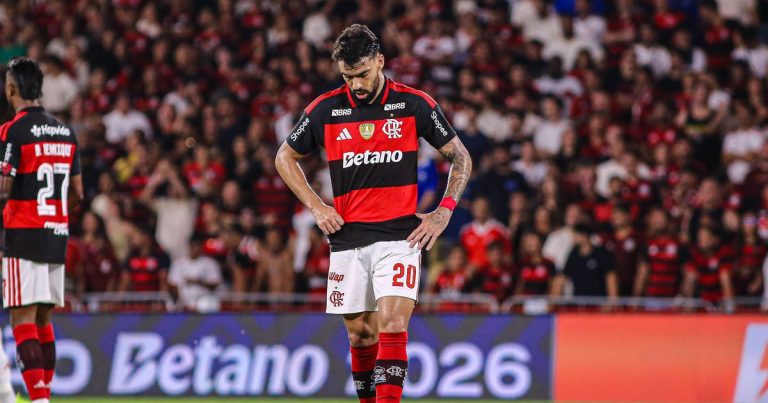 Luiz Eduardo Baptista On the - "If I can bring Paquetá, why couldn't I bring Klopp?"