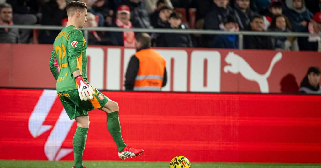 Ter Stegen World Cup - Ter Stegen successfully operated but World Cup in doubt