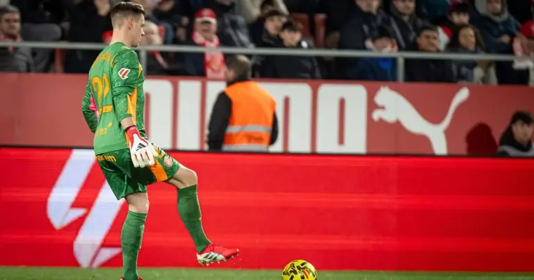 Ter Stegen World Cup - Ter Stegen successfully operated but World Cup in doubt