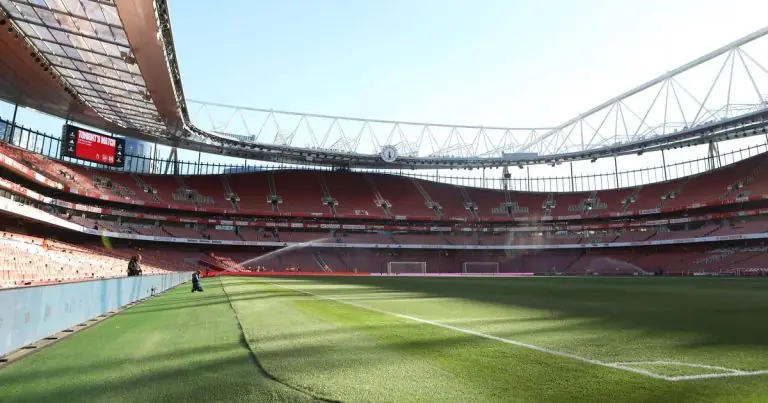 Profit Before People Mark Bonnick - Former Arsenal Kitman Accuses Club of Putting 'Profit Before People'