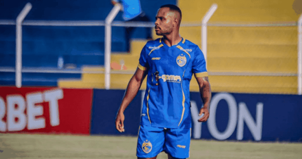 In January The Brazilian - Suffered a seizure, was near death, but is safe