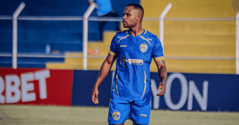 In January The Brazilian - Suffered a seizure, was near death, but is safe