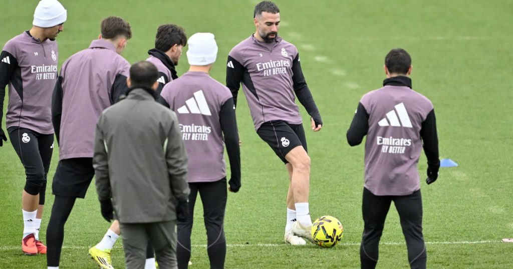 Real Madrid Despite Real Madrid - Real Madrid star does not hide frustration with coach (video)