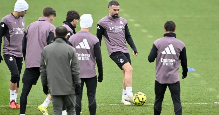 Real Madrid Despite Real Madrid - Real Madrid star does not hide frustration with coach (video)