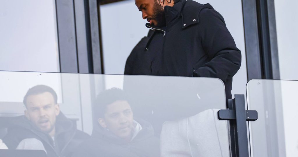 We Have Be Cautious - Van Persie Admits Sterling's Debut, but Warns: 'We Have to Be Cautious'