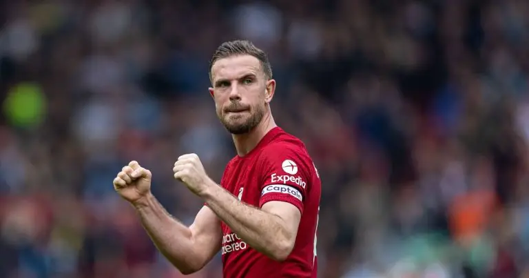 Unlikely Captains Football History - 20 Unlikely Captains in Football History (Photo Gallery)