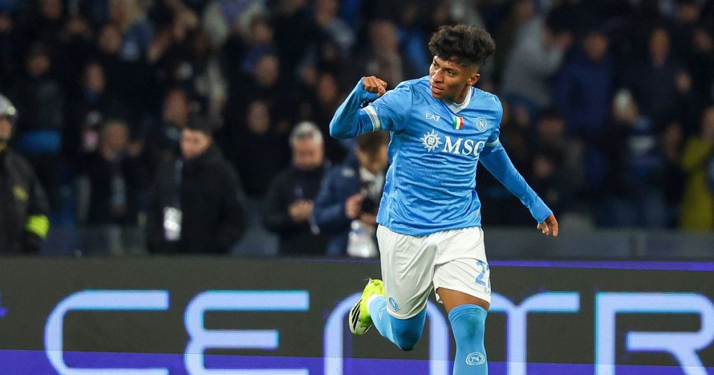 Sporting Alisson Santos - Conte praises Alisson but warns: 'He was never a starter at Sporting'