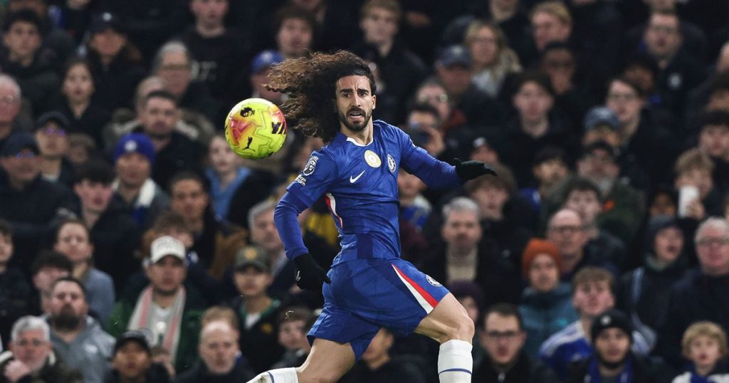 World Cup The World Cup - Another Injury Puts Spain on Alert for the World Cup