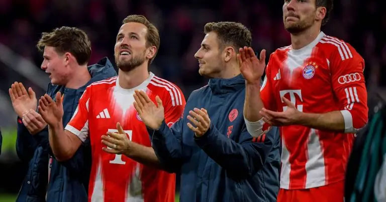Pokal Bayern Red Bull - Six years later, Bayern reaches the semi-finals of the DFB-Pokal