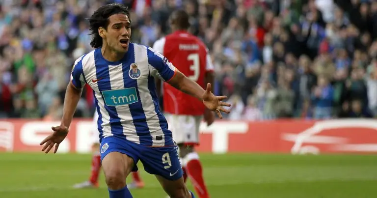 FC Porto On the - Ex-FC Porto reveals: "I dreamed of the Ballon d'Or, but I am from the generation of Messi and Ronaldo"