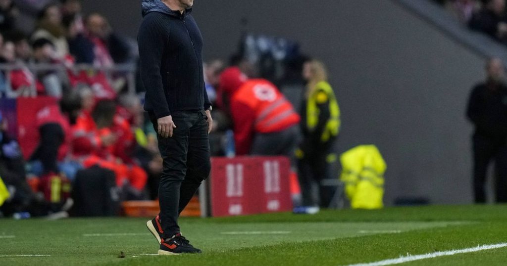 Barcelona Copa del Rey - «VAR spent seven minutes looking for something to disallow the goal»