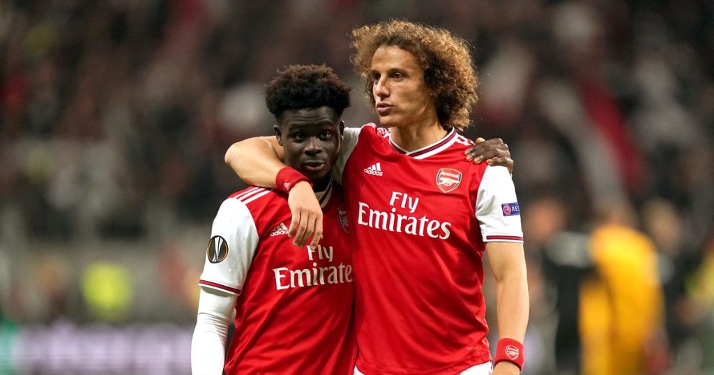 Bukayo Saka Arsenal - Former Benfica Player Helped Saka Become Arsenal's Highest Paid Player