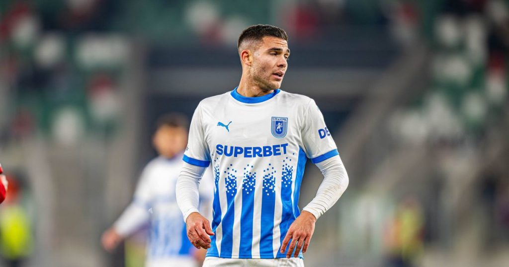 Samuel Teles Destino Aventura - Samuel Teles: "When I was a child, I dreamed of playing in stadiums like this..."