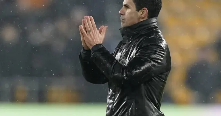 Arteta Addresses Players Join Another Club - Arteta Addresses Players: 'Deal with the Noise or Join Another Club'