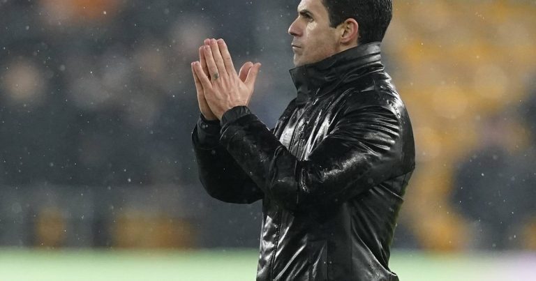 Arteta Addresses Players Join Another Club - Arteta Addresses Players: 'Deal with the Noise or Join Another Club'