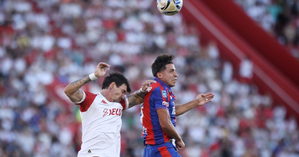 Heavy Penalty San Lorenzo - Heavy Penalty for Fans Who Assaulted San Lorenzo Players (Video)