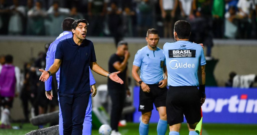 Another Expulsion Even Gesture - Abel and Another Expulsion: "I Can't Even Gesture..."