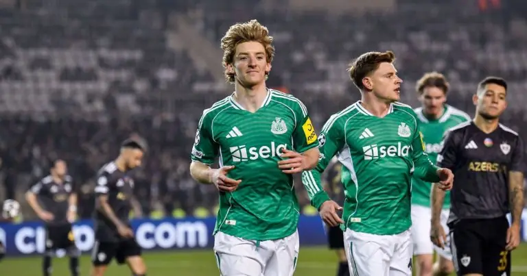 Despite the Eddie Howe - Four thousand kilometers, six goals, and the end of the dream for those who froze the Estádio da Luz (chronicle)