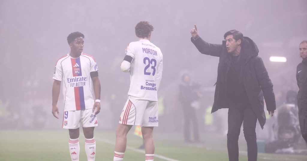 Despite Reduced Punishment Endrick Although Endrick - Despite Reduced Punishment, Paulo Fonseca Issues Warning to Endrick