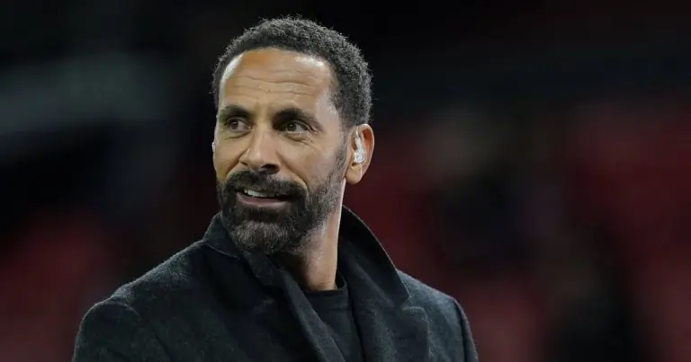 The Pain So Severe That - The Drama of Manchester United Legend: 'The Pain is So Severe That I Have to Use a Wheelchair'