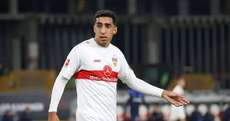 Stuttgart Gives Victory Team Tiago - Turnaround in Stuttgart Gives Victory to Tiago Tomás' Team