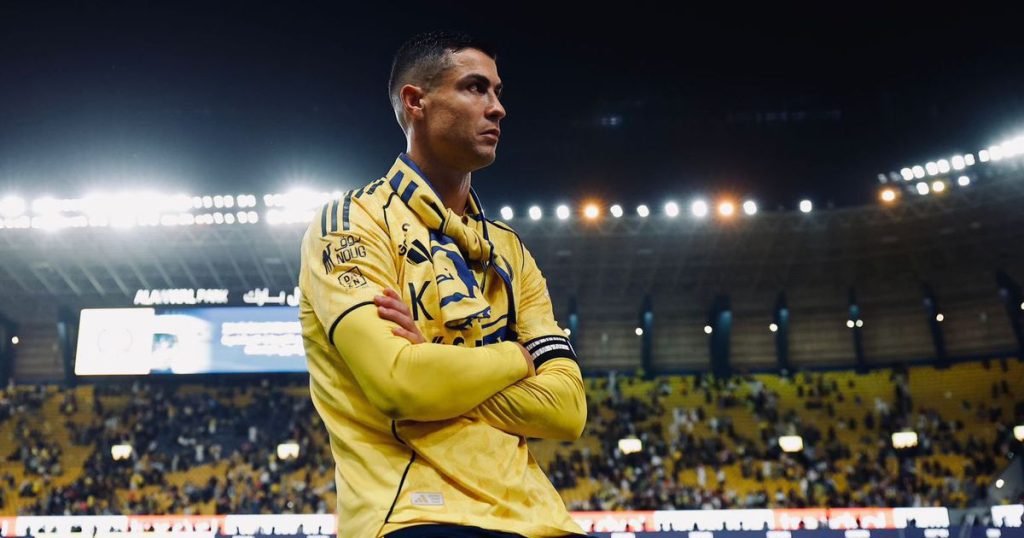 Fabio Capello Cristiano Ronaldo - «Cristiano lacks the genius of Messi, Maradona, or Ronaldo Nazário»