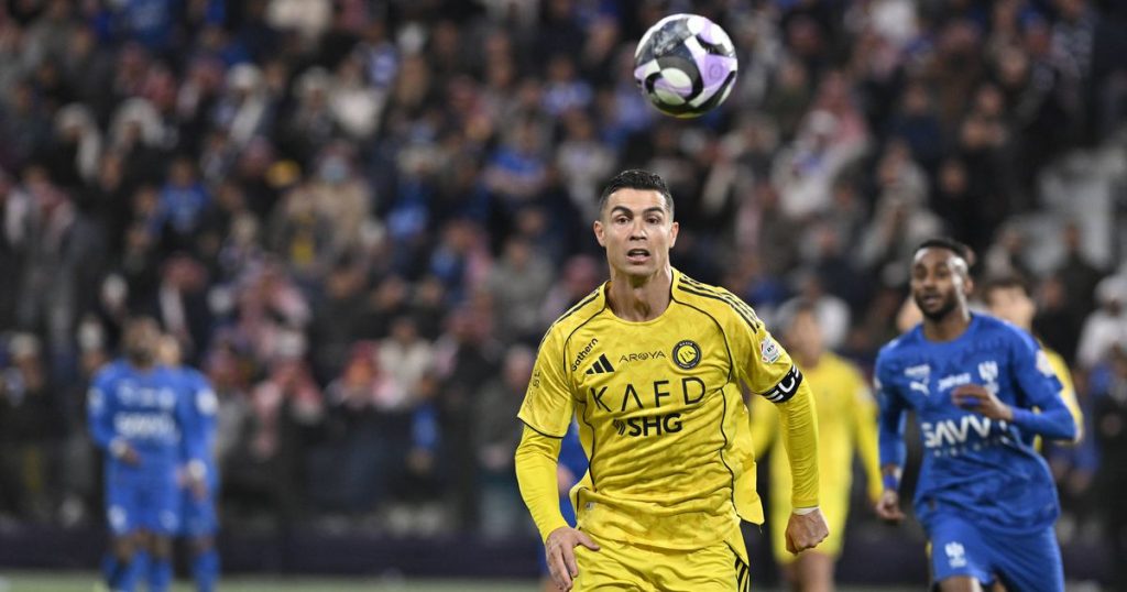 Jorge Jesus Rest Ronaldo - Jorge Jesus to Rest Ronaldo (and Almost All Key Players...)