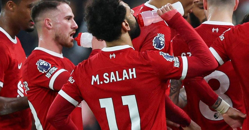 Leicester City Crystal Palace - Ramadan Will Again Pause Matches in England