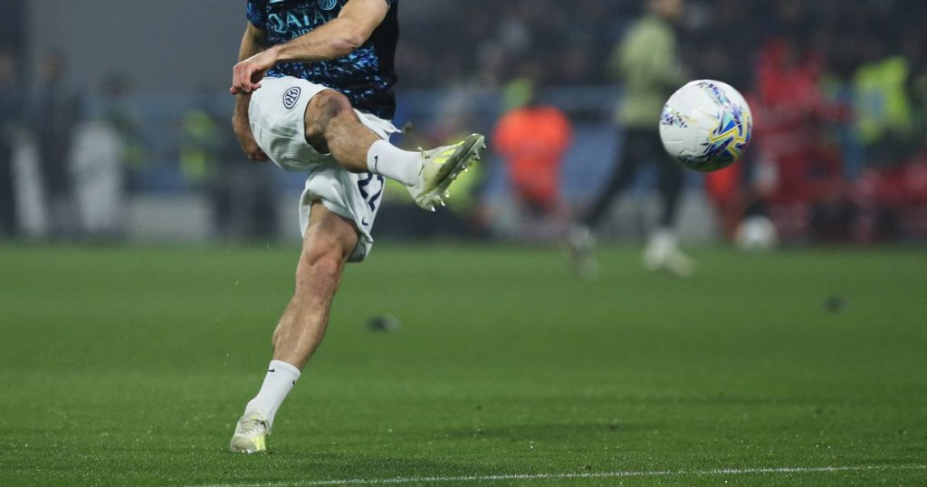 Extend Veteran Career Henrikh Mkhitaryan - Inter to Extend Veteran's Career